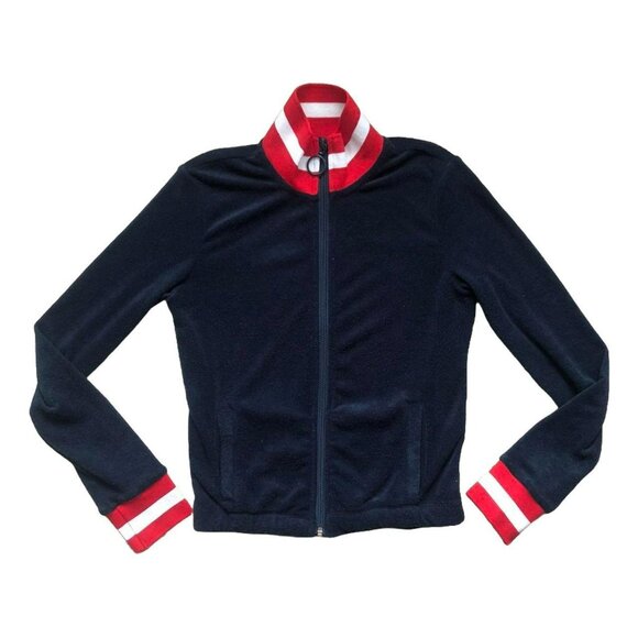 Garage Track Sweater - Picture 2 of 5